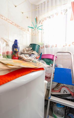 Apartamento à venda com 45m², 2 quartos e 1 vaga