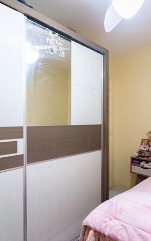 Apartamento à venda com 45m², 2 quartos e 1 vaga