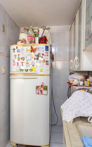 Apartamento à venda com 45m², 2 quartos e 1 vaga