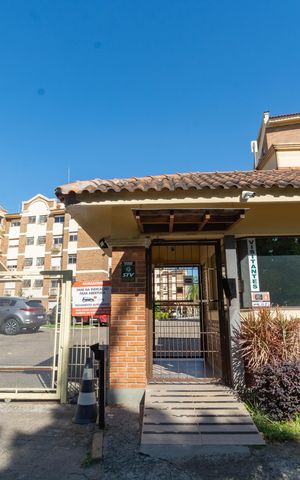 Apartamento à venda com 45m², 2 quartos e 1 vaga