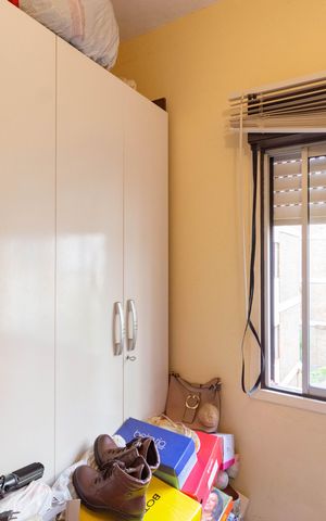 Apartamento à venda com 45m², 2 quartos e 1 vaga