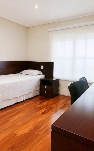 Apartamento à venda com 360m², 4 quartos e 6 vagas