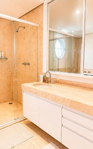 Apartamento à venda com 360m², 4 quartos e 6 vagas