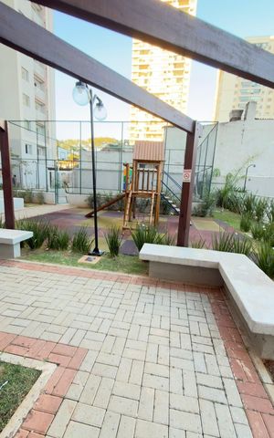 Apartamento à venda com 38m², 1 quarto e sem vaga Apartamento à venda com 38m², 1 quarto e sem vagaÁrea externa