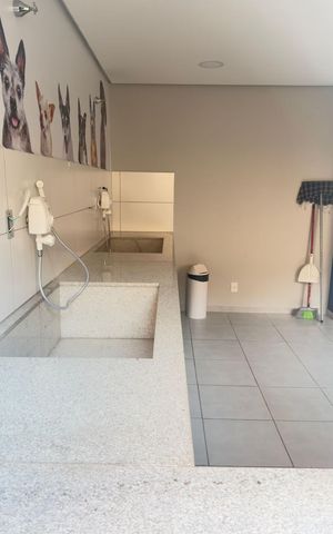 Apartamento à venda com 38m², 1 quarto e sem vaga Apartamento à venda com 38m², 1 quarto e sem vagaÁrea externa