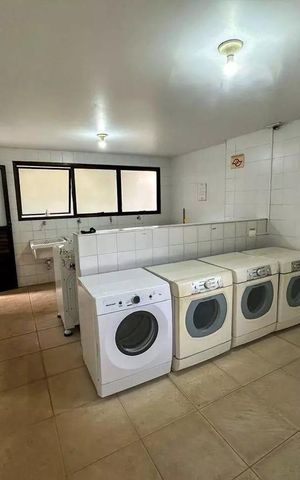 Studio para alugar com 57m², 2 quartos e 1 vaga Studio para alugar com 57m², 2 quartos e 1 vagaÁrea de serviço