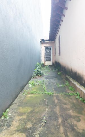 Casa para alugar com 200m², 3 quartos e 2 vagas Casa para alugar com 200m², 3 quartos e 2 vagasÁrea externa