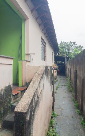 Casa para alugar com 200m², 3 quartos e 2 vagas Casa para alugar com 200m², 3 quartos e 2 vagasÁrea externa