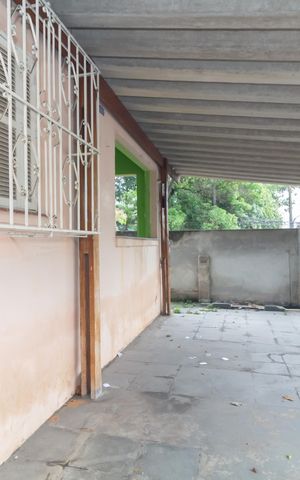 Casa para alugar com 200m², 3 quartos e 2 vagas Casa para alugar com 200m², 3 quartos e 2 vagasGaragem