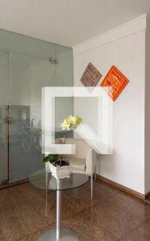 Apartamento para alugar com 145m², 3 quartos e 2 vagasHall