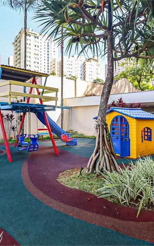 Apartamento à venda com 148m², 3 quartos e 3 vagas