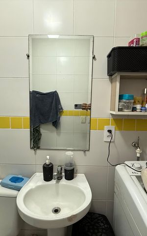 Studio à venda com 33m², 1 quarto e sem vaga