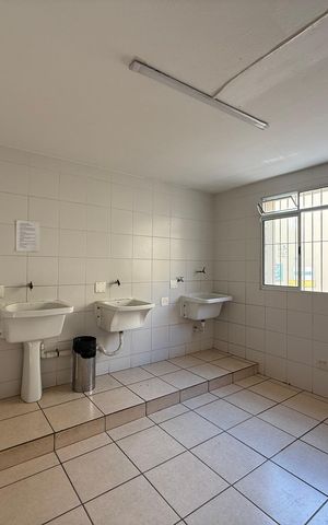 Studio à venda com 33m², 1 quarto e sem vaga