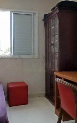Apartamento à venda com 62m², 2 quartos e 1 vaga