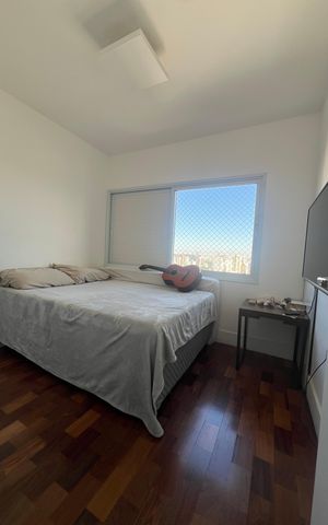 Apartamento à venda com 101m², 2 quartos e 1 vaga Apartamento à venda com 101m², 2 quartos e 1 vagaQuarto 1