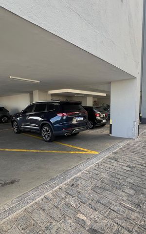 Apartamento à venda com 101m², 2 quartos e 1 vaga Apartamento à venda com 101m², 2 quartos e 1 vagaÁrea externa