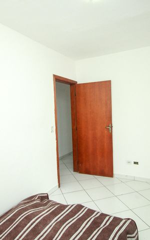 Casa à venda com 202m², 4 quartos e 4 vagas Casa à venda com 202m², 4 quartos e 4 vagasQuarto 2