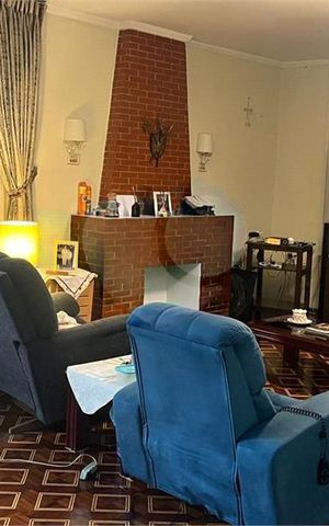 Casa à venda com 458m², 3 quartos e 5 vagas