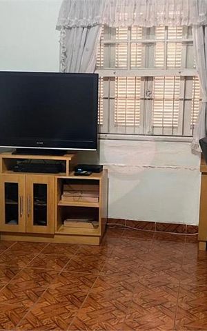 Casa à venda com 458m², 3 quartos e 5 vagas