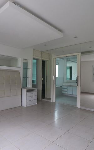 Casa para alugar com 300m², 3 quartos e 4 vagasQuarto 1 suíte