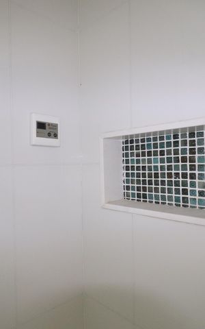 Casa para alugar com 300m², 3 quartos e 4 vagasBanheiro Quarto 1 suíte
