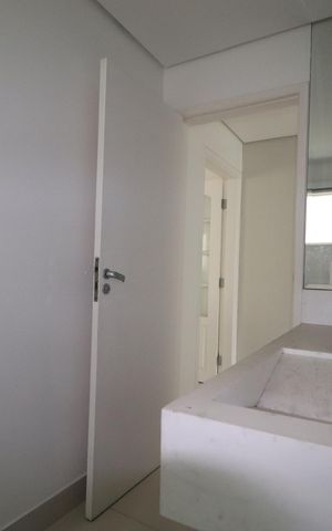 Casa para alugar com 300m², 3 quartos e 4 vagasLavabo