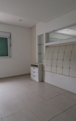 Casa para alugar com 300m², 3 quartos e 4 vagasQuarto 1 suíte