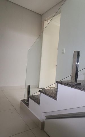 Casa para alugar com 300m², 3 quartos e 4 vagasDespensa