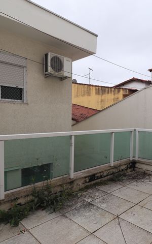Casa para alugar com 300m², 3 quartos e 4 vagasTerraço