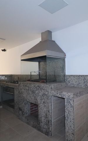 Casa para alugar com 300m², 3 quartos e 4 vagasEspaço Gourmet