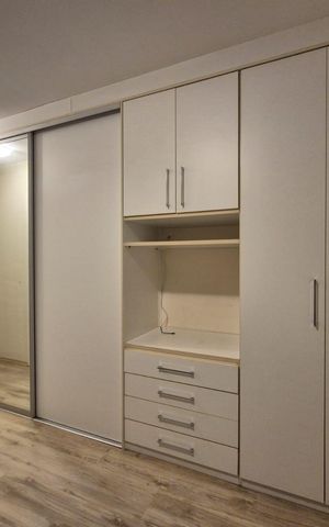 Apartamento à venda com 96m², 2 quartos e 2 vagas Apartamento à venda com 96m², 2 quartos e 2 vagasQuarto 2