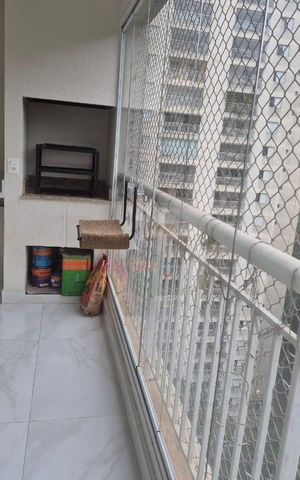 Apartamento à venda com 96m², 2 quartos e 2 vagas Apartamento à venda com 96m², 2 quartos e 2 vagasFachada