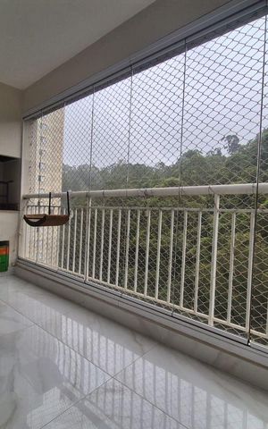 Apartamento à venda com 96m², 2 quartos e 2 vagas Apartamento à venda com 96m², 2 quartos e 2 vagasFachada