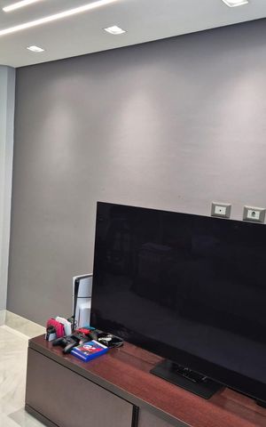 Apartamento à venda com 96m², 2 quartos e 2 vagas Apartamento à venda com 96m², 2 quartos e 2 vagasSala