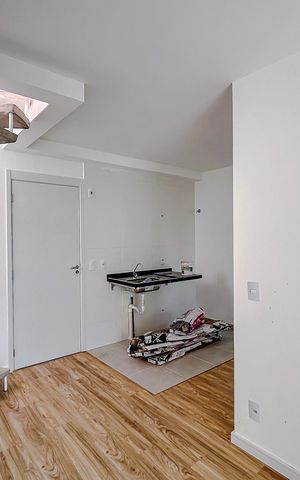 Apartamento à venda com 91m², 2 quartos e 1 vagaSala