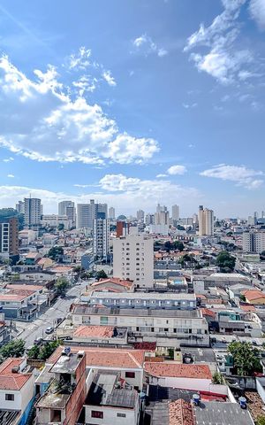 Apartamento à venda com 91m², 2 quartos e 1 vagaÁrea externa