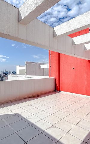 Apartamento à venda com 91m², 2 quartos e 1 vagaÁrea externa