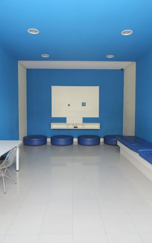 Apartamento para alugar com 108m², 3 quartos e 2 vagasÁrea comum - Mercado
