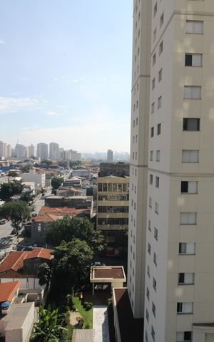 Apartamento para alugar com 108m², 3 quartos e 2 vagasVista da Suíte