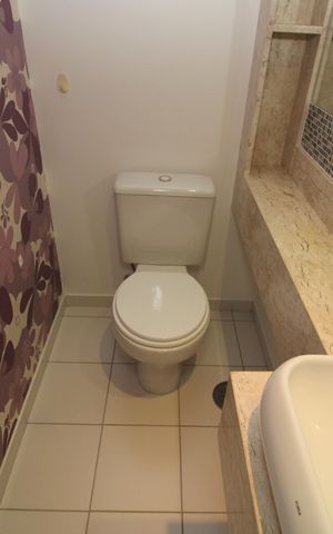 Apartamento para alugar com 108m², 3 quartos e 2 vagasLavabo