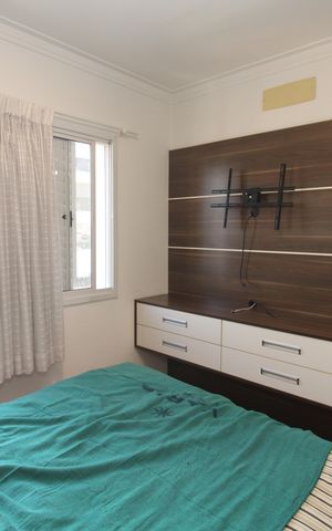 Apartamento para alugar com 108m², 3 quartos e 2 vagasSuíte