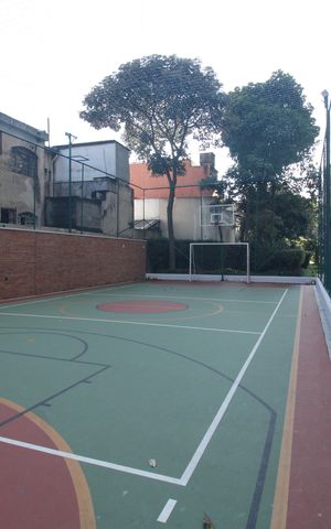 Apartamento para alugar com 108m², 3 quartos e 2 vagasQuadra