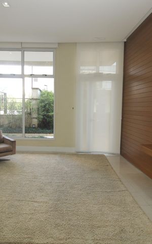 Apartamento para alugar com 108m², 3 quartos e 2 vagasÁrea comum - Coworking