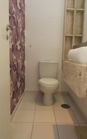 Apartamento para alugar com 108m², 3 quartos e 2 vagasLavabo