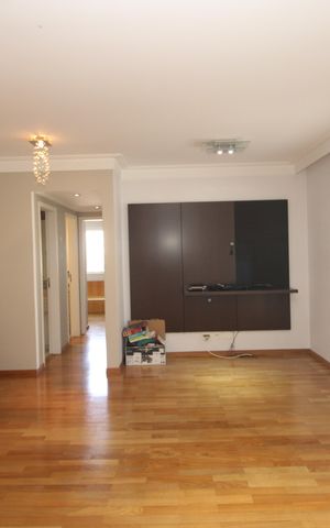 Apartamento para alugar com 108m², 3 quartos e 2 vagasSala
