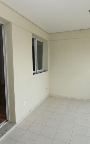 Apartamento para alugar com 108m², 3 quartos e 2 vagasVaranda da Sala