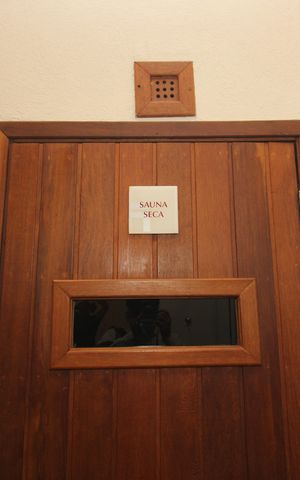 Apartamento para alugar com 108m², 3 quartos e 2 vagasSauna
