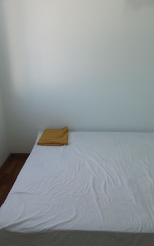 Apartamento para alugar com 108m², 3 quartos e 2 vagasQuarto 2