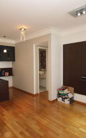 Apartamento para alugar com 108m², 3 quartos e 2 vagasSala