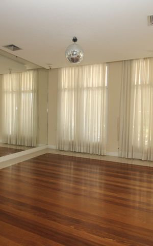 Apartamento para alugar com 108m², 3 quartos e 2 vagasÁrea comum - Salão de festas